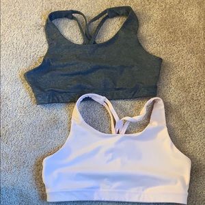 Old Navy Sports Bras